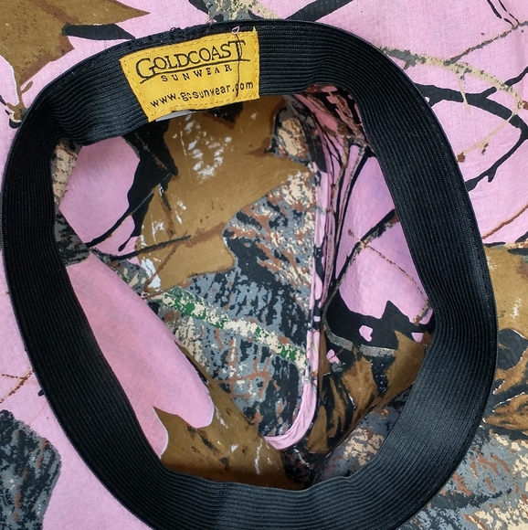 💥Offers Welcome💥 Goldcoast Sunwear Women's Hat - Picture 8 of 10